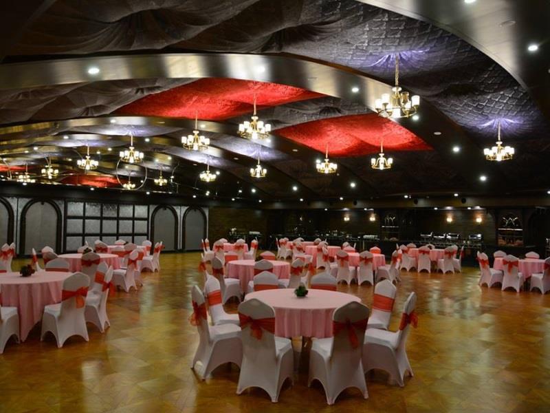 Hotel Shakun And Jaipur