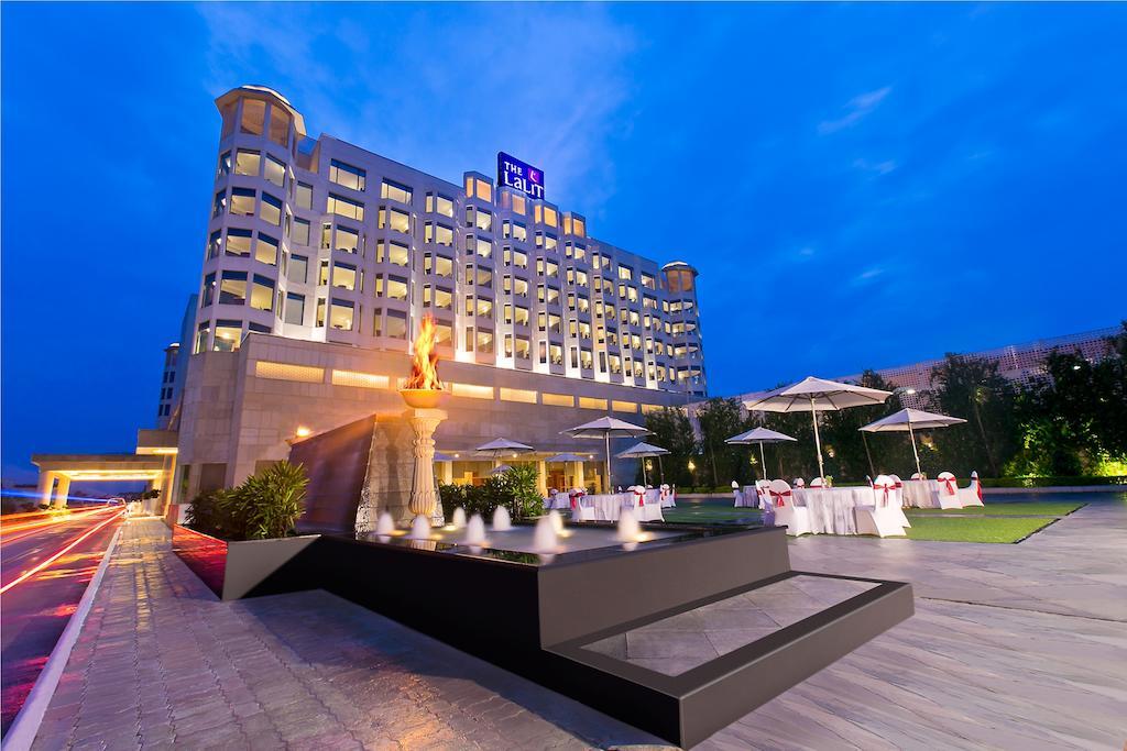 Hotel The Lalit 5*