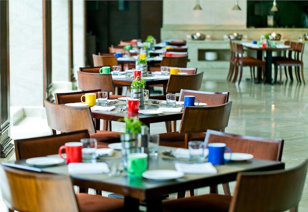 The Lalit Jaipur