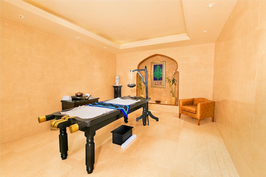 Hotel The Lalit 5*