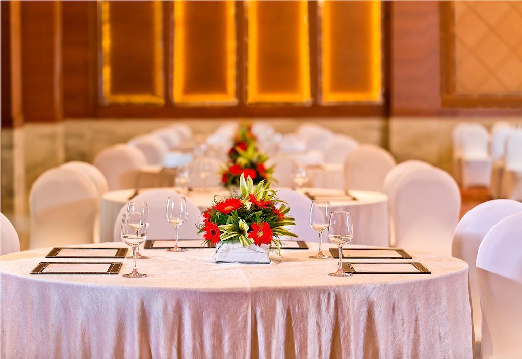 Hotel The Lalit
