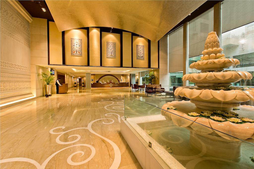 The Lalit