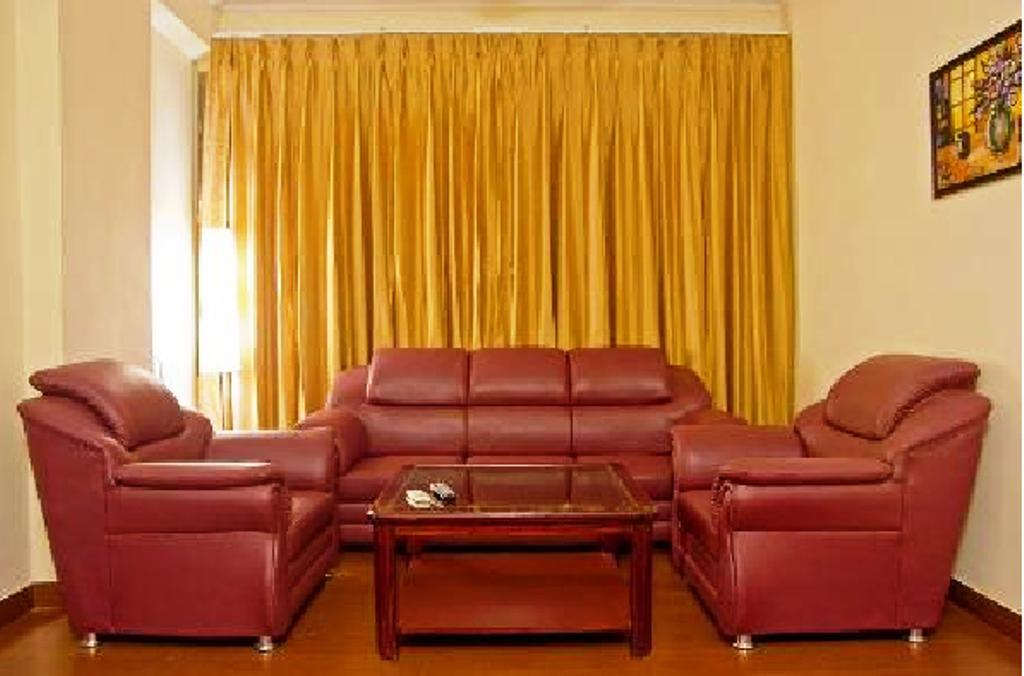 Hotel The Solitaire Jaipur