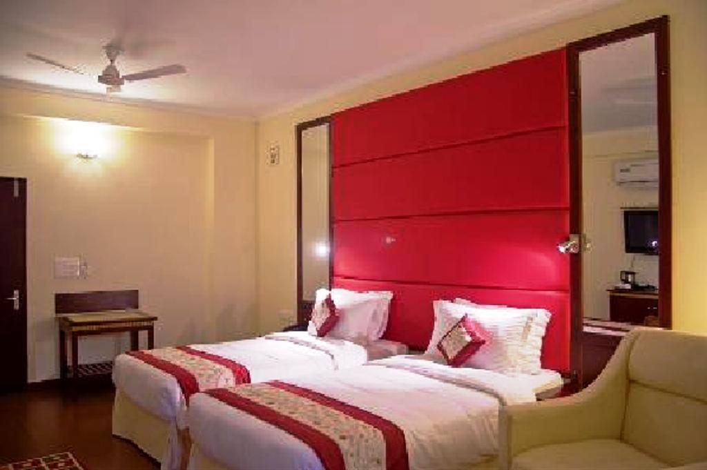 Hotel The Solitaire 3*
