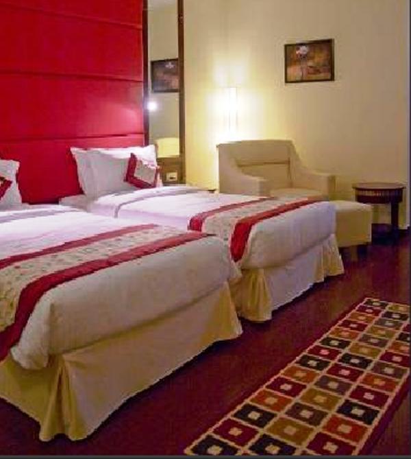 The Solitaire Jaipur