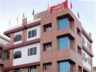 Hotel Ishwar 2*