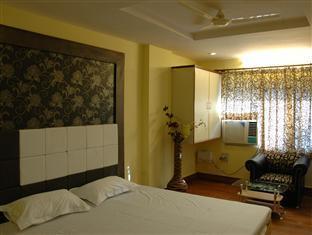 Hotel Ishwar