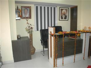 Hotel Ishwar 2*