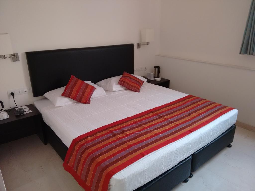 Hotel Bellavista Jaipur