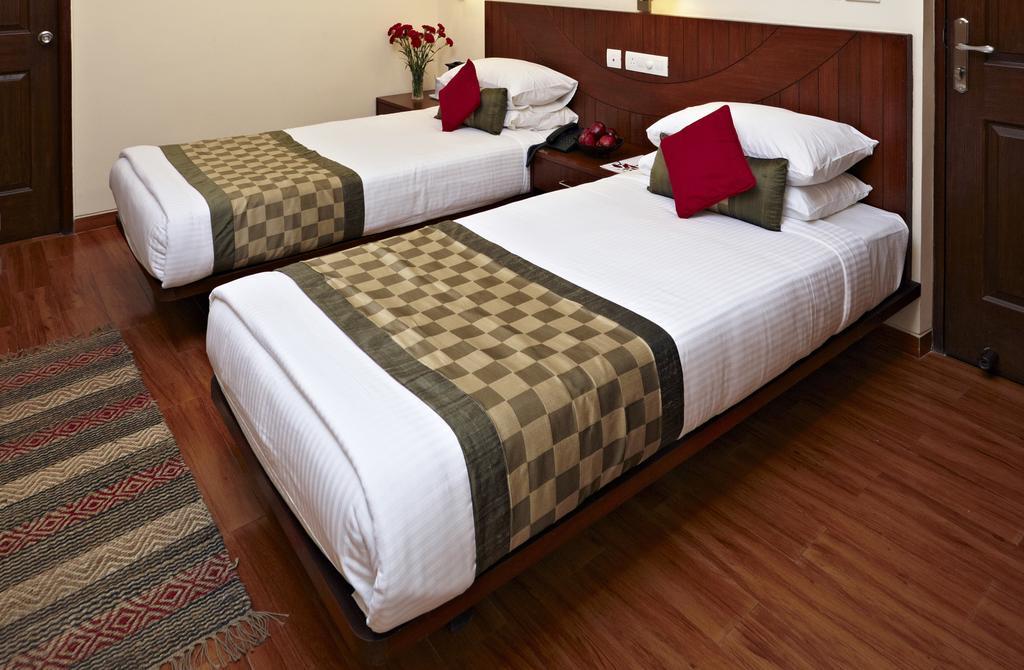 Hotel Bellavista Jaipur