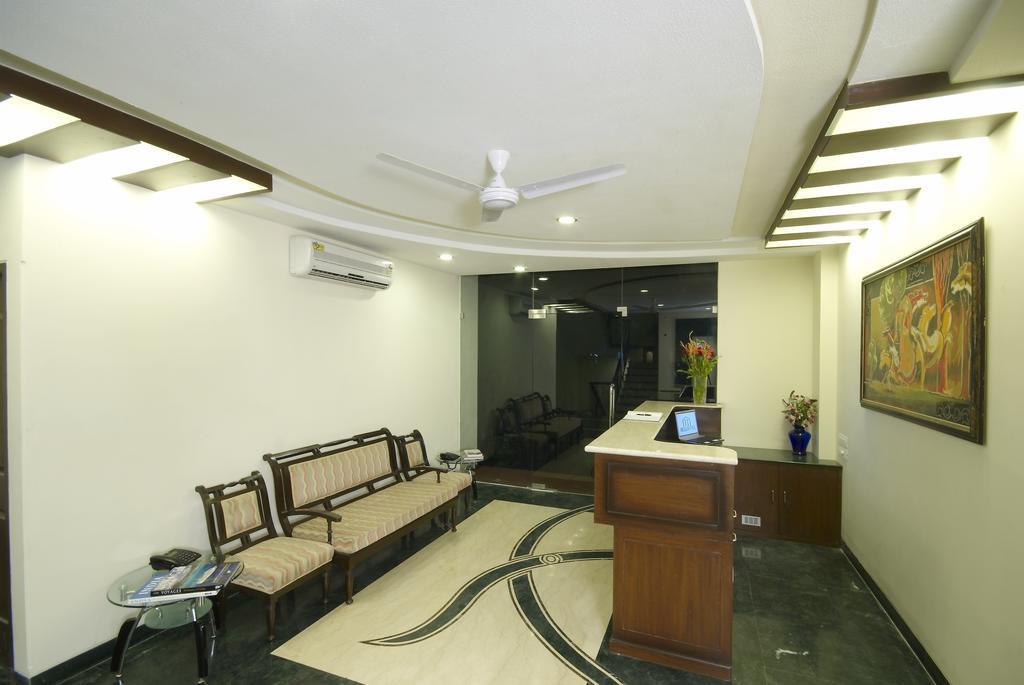 Bellavista Jaipur