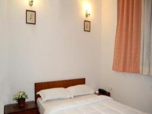 Hotel Ritz Residency