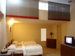 Hotel Ritz Residency