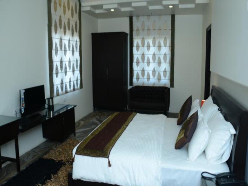 Hotel Goyal Haveli