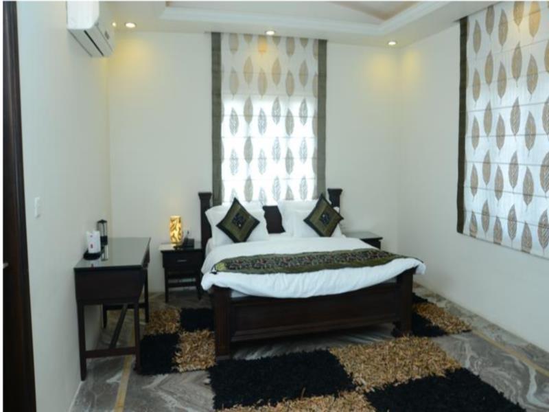 Hotel Goyal Haveli Jaipur