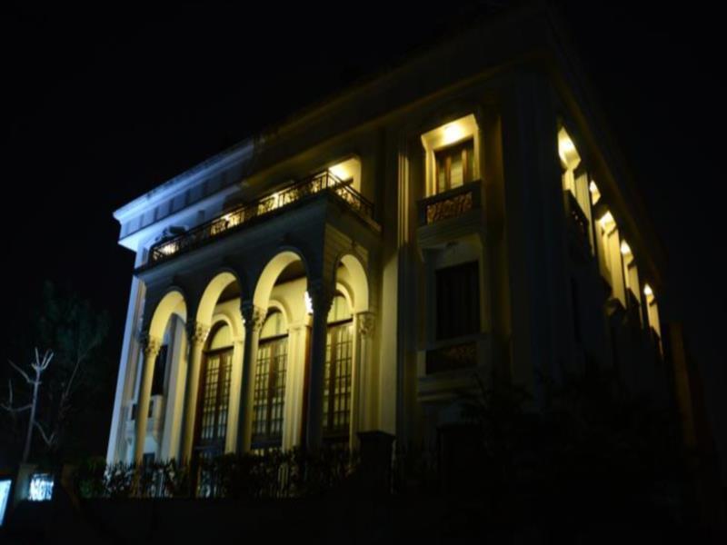 Hotel Goyal Haveli 3*