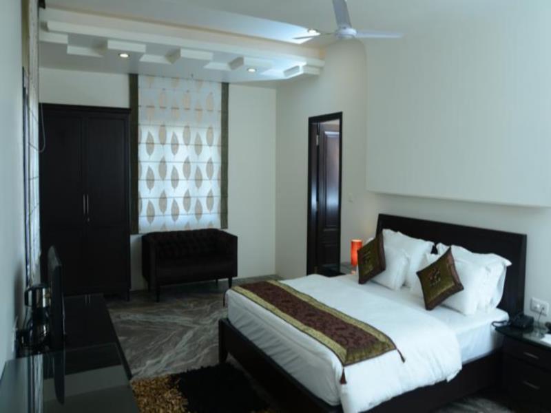 Goyal Haveli Jaipur