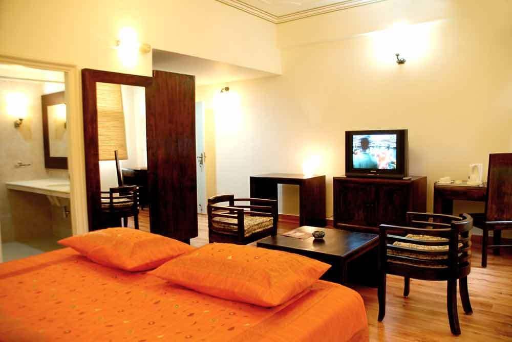 Hotel Glitz