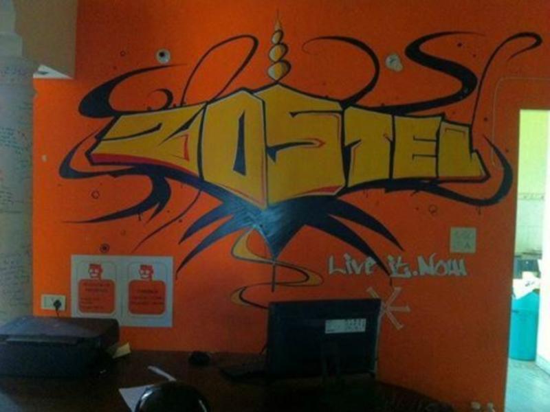 Zostel