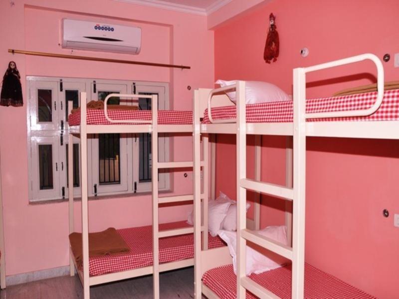 Zostel Jaipur