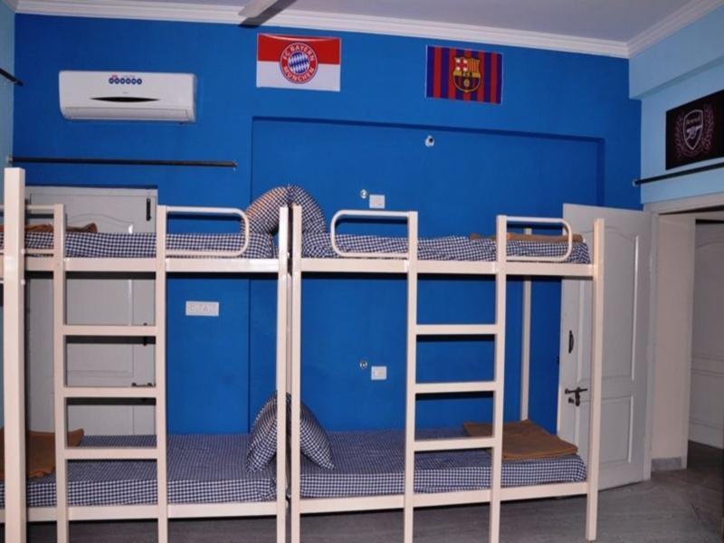 Hotel Zostel