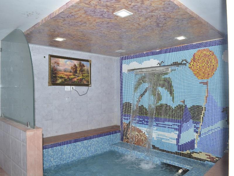 Hotel Hotel Mahadev Villa 3*
