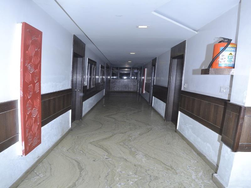 Hotel Mahadev Villa Jaipur