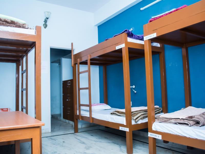 Hotel The Karauli By Le Pension