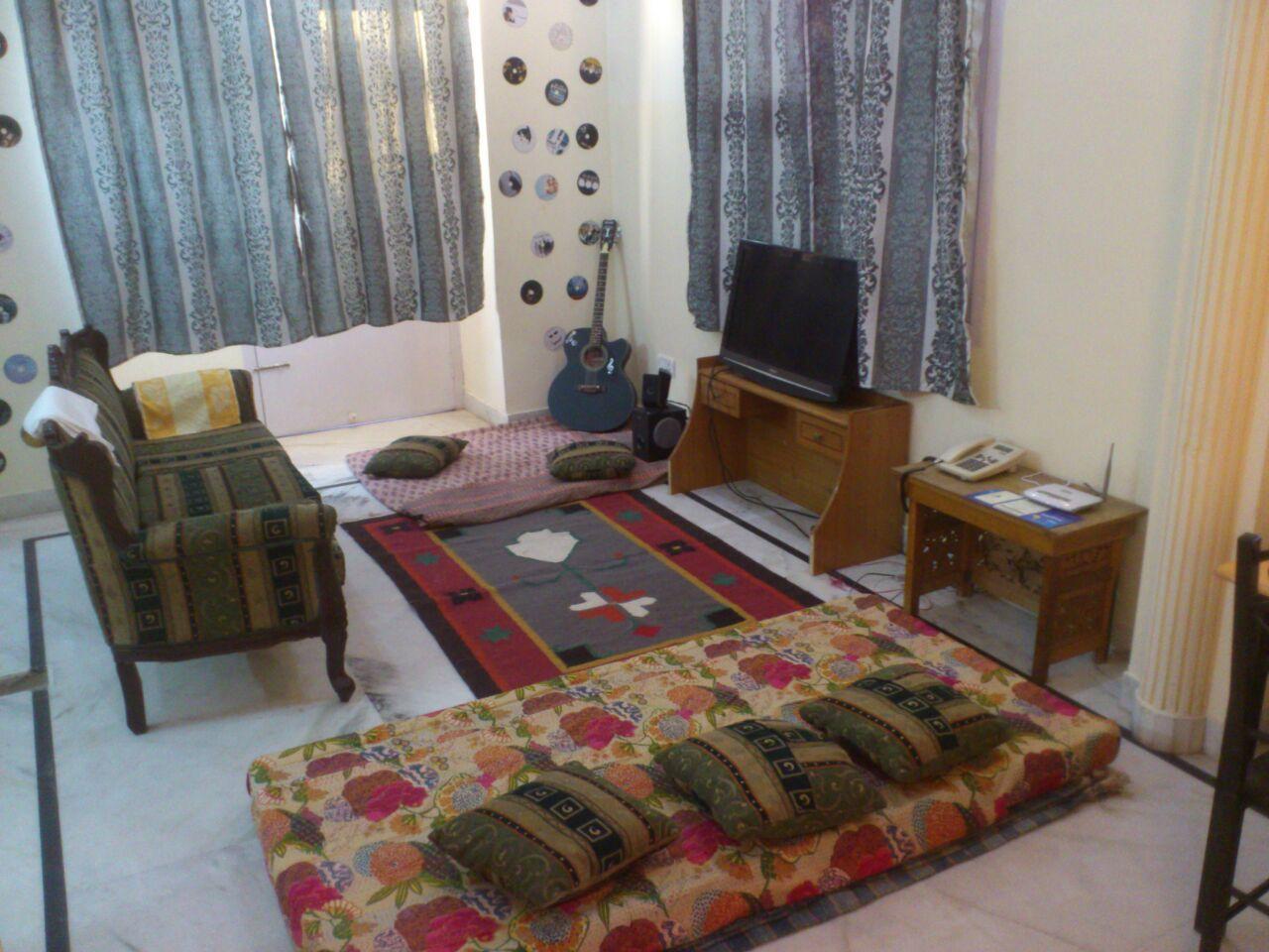 Hotel The Karauli By Le Pension Jaipur