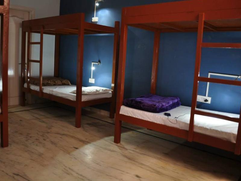 The Karauli By Le Pension