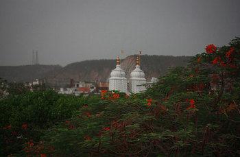 Ikaki Niwas - A Heritage Boutique Jaipur