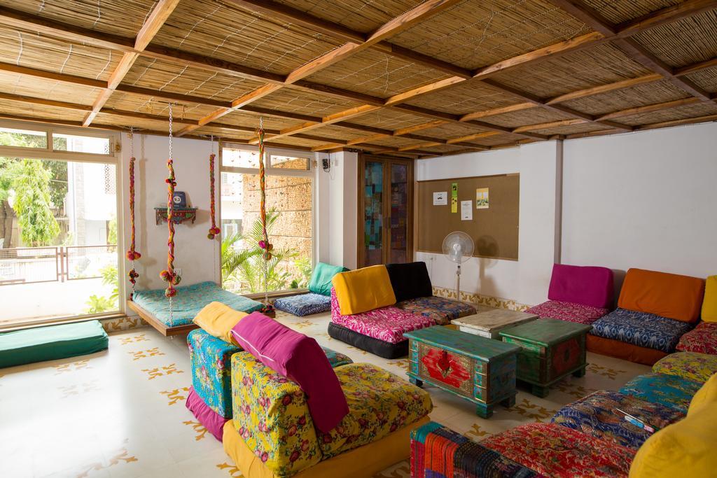 Hostel Moustache Hostel,
