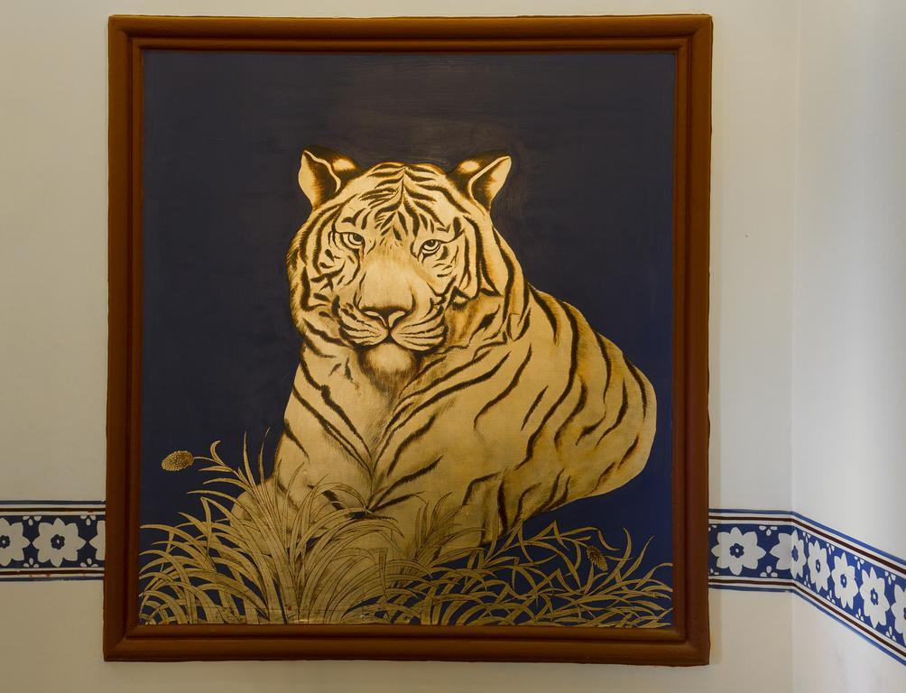 Hotel Umaid Mahal - A Heritage Style Boutique Jaipur