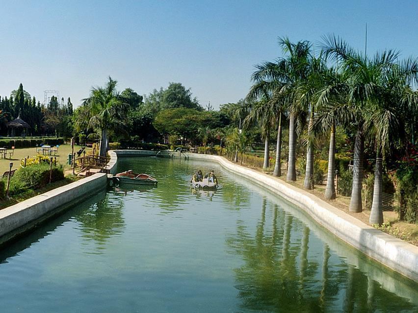 Kanchan Kesari Village