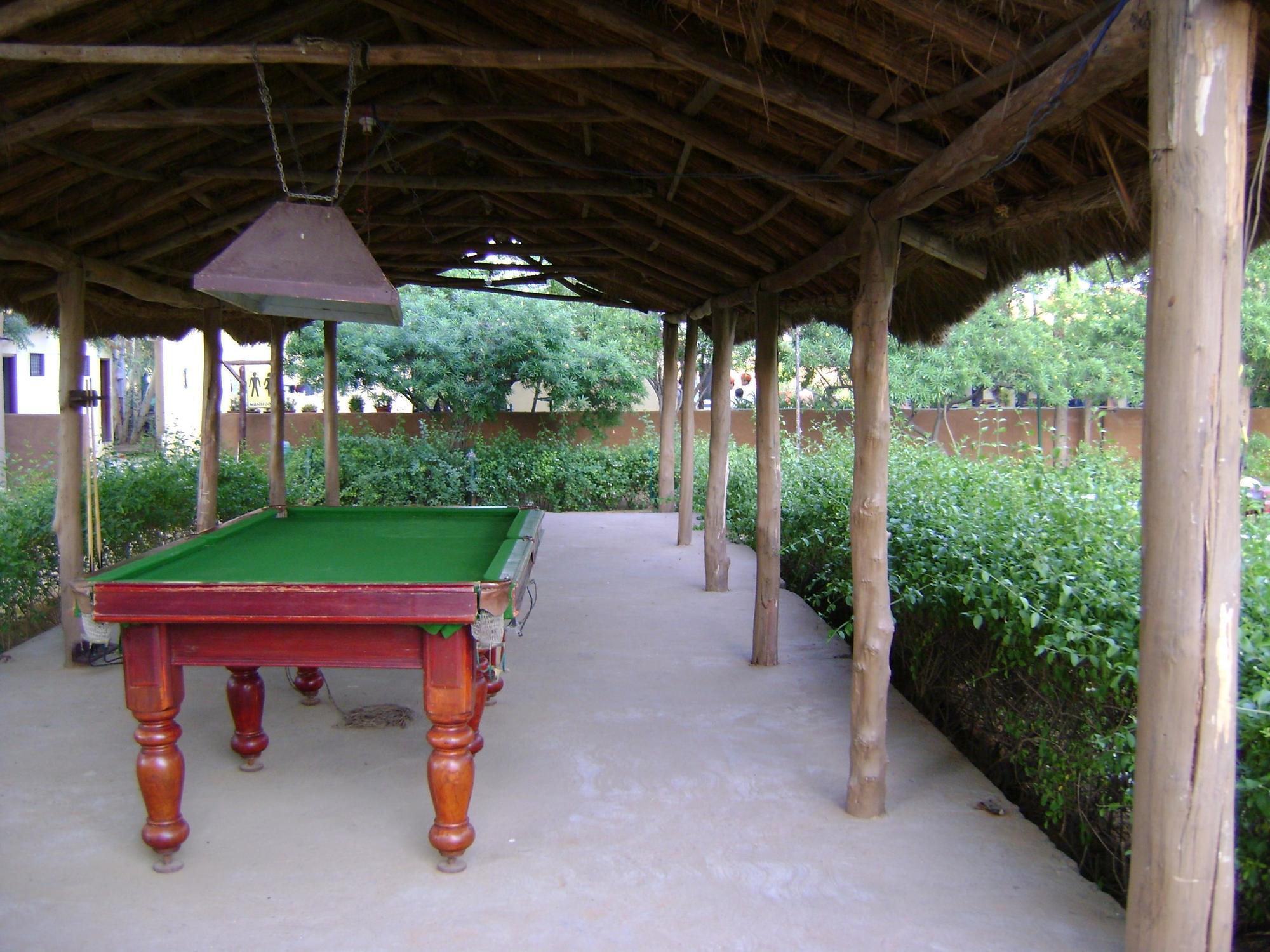Resort Kanchan Kesari Village