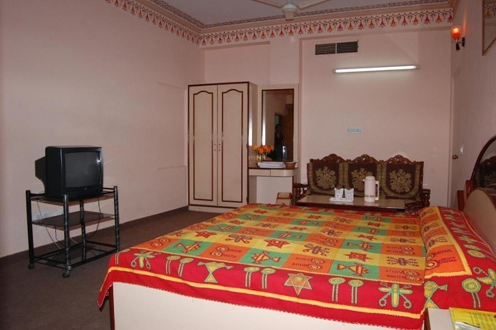 Surbhi Palace Jaipur