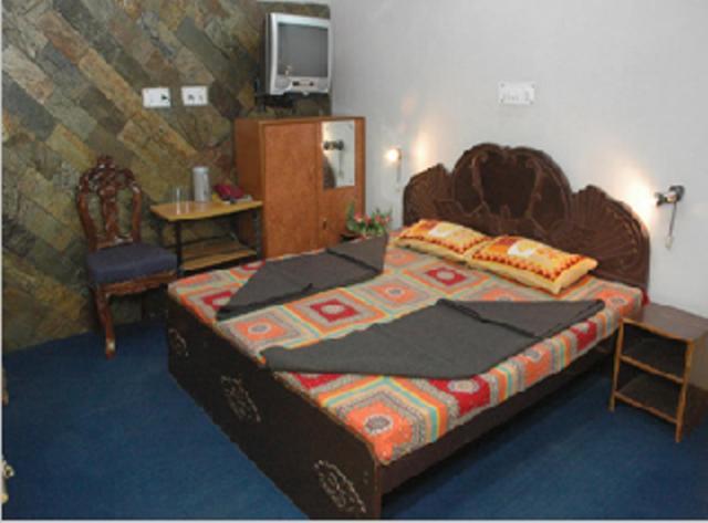 Royal Aashiyana Palace Hotel Jaipur