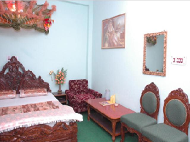 Hotel Royal Aashiyana Palace Jaipur