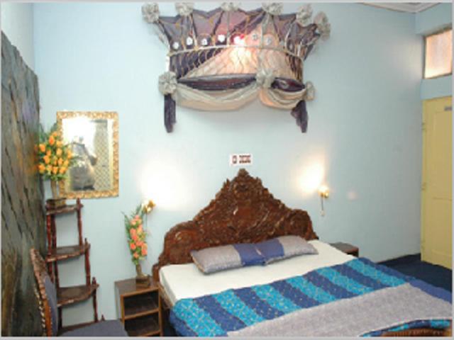 Hotel Royal Aashiyana Palace