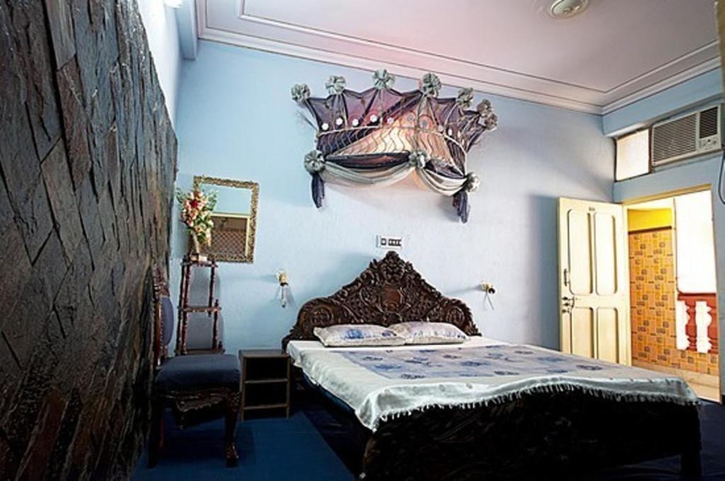 Royal Aashiyana Palace Hotel Jaipur