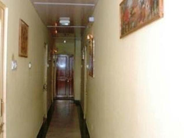 Royal Aashiyana Palace Hotel