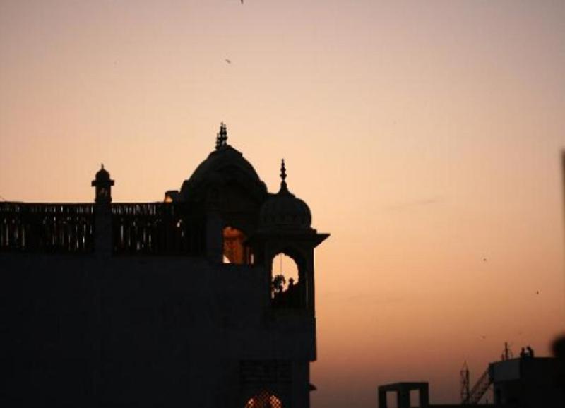 Hotel Royal Aashiyana Palace Jaipur