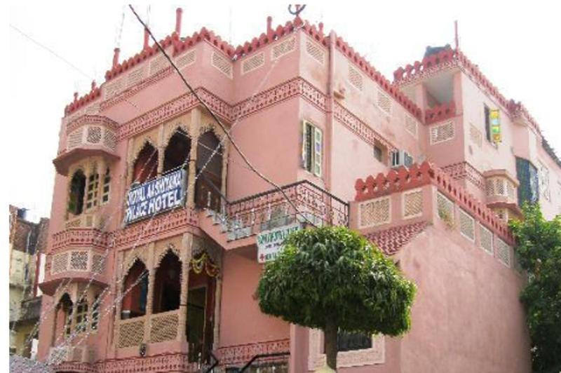 Royal Aashiyana Palace 2*