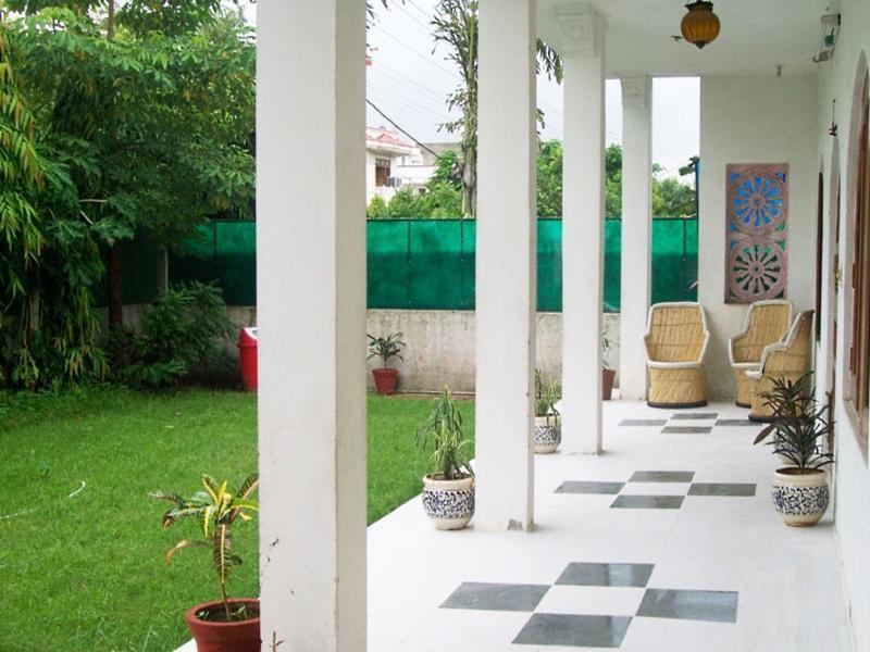 Rampura Kothi Jaipur