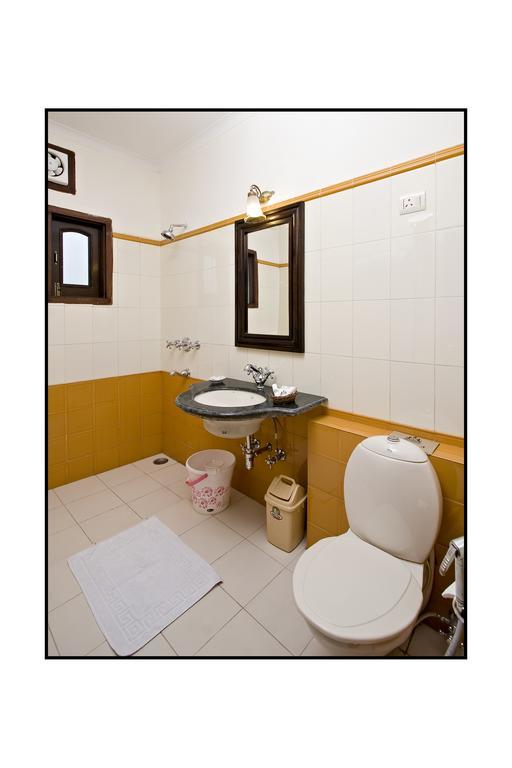 Heritage Khandwa Haveli Jaipur