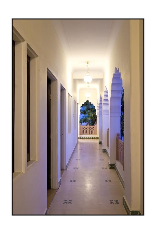 Heritage Khandwa Haveli