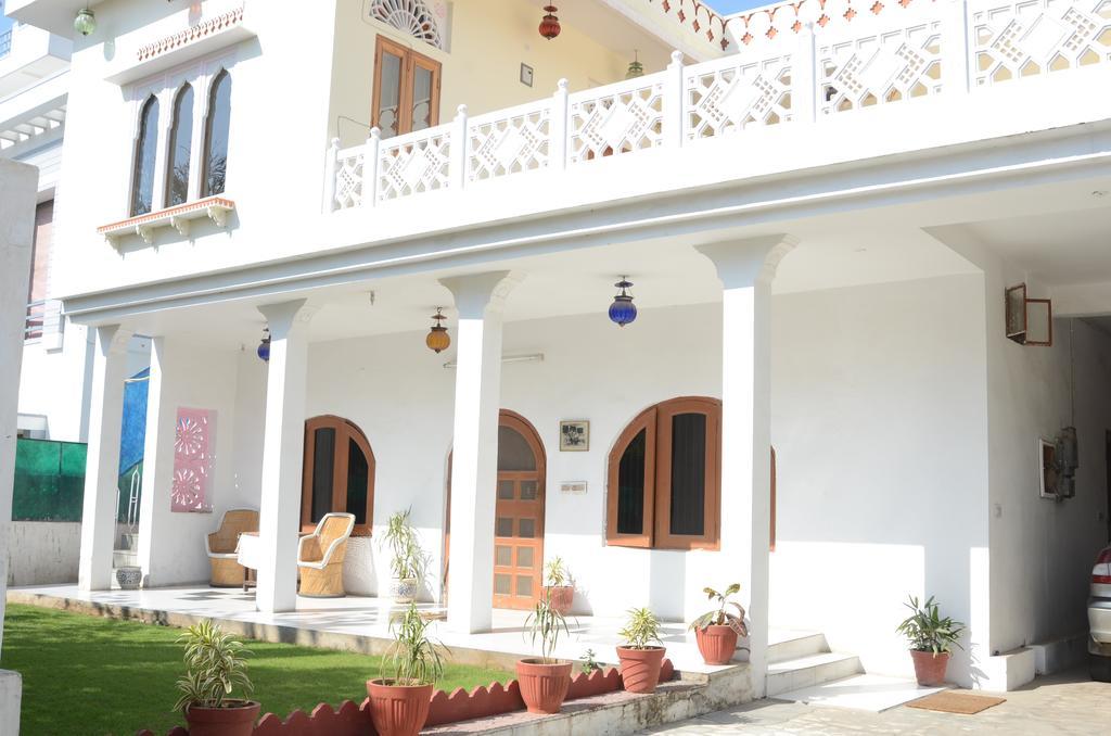 Rampura Kothi Jaipur