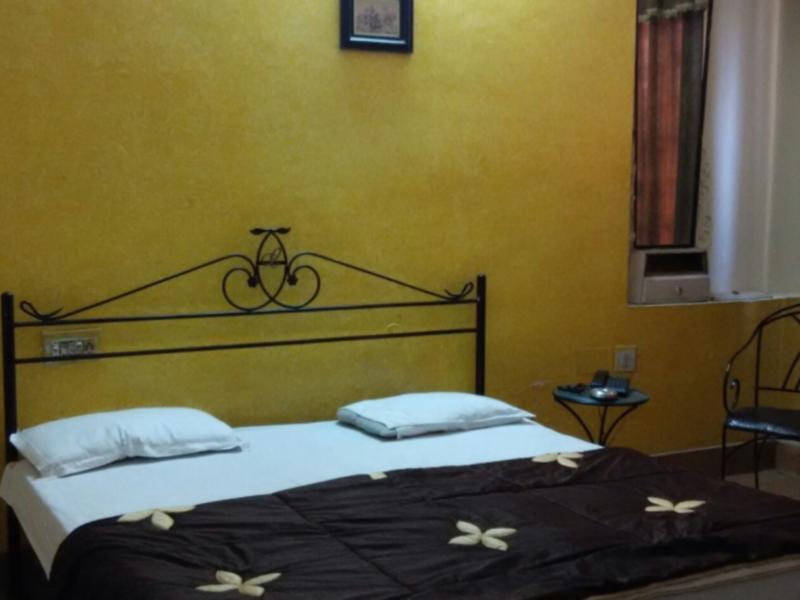 Hotel Haveli Of 2*