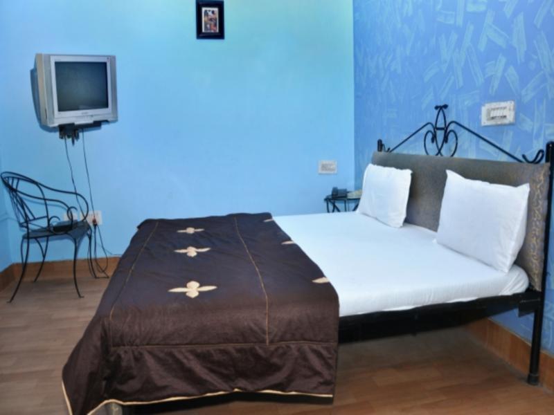 Hotel Haveli Of