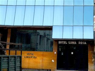 Luna Rosa Jaipur